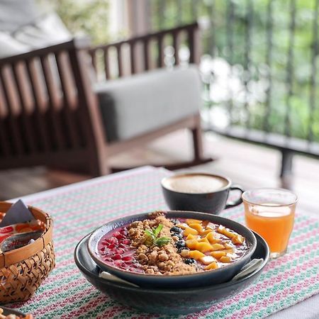 Sala Lanna Chiang Mai Hotel Kültér fotó