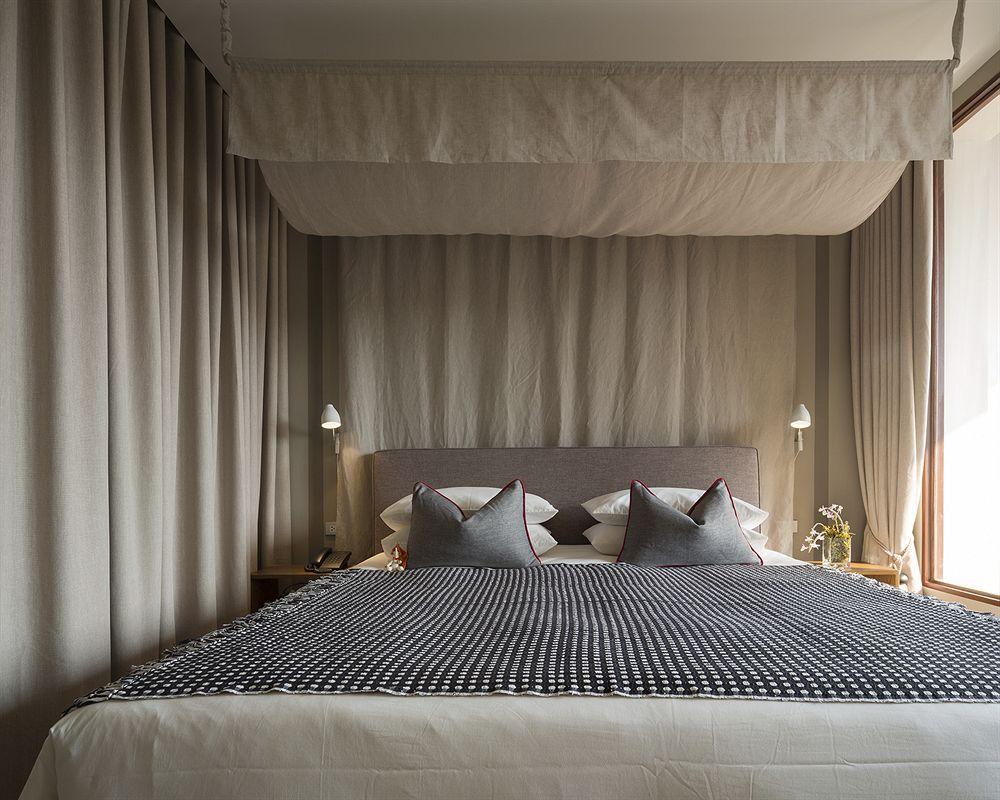 Sala Lanna Chiang Mai Hotel Kültér fotó