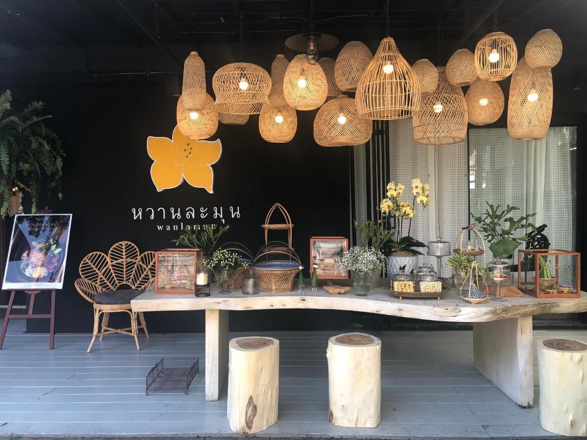 Sala Lanna Chiang Mai Hotel Kültér fotó