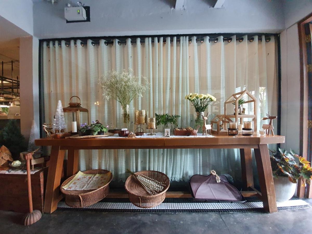 Sala Lanna Chiang Mai Hotel Kültér fotó