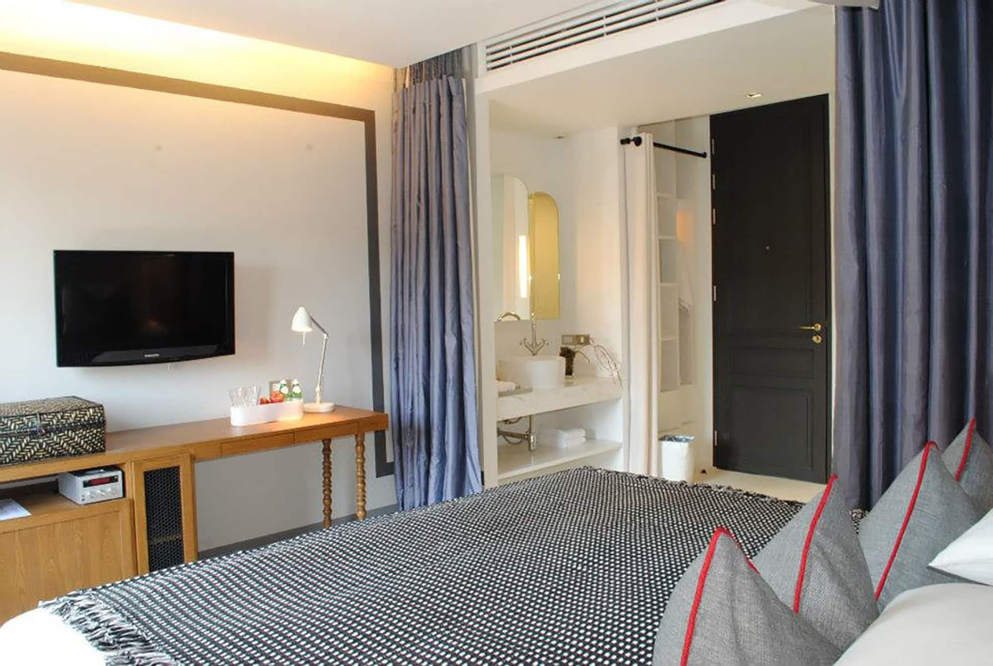 Sala Lanna Chiang Mai Hotel Kültér fotó