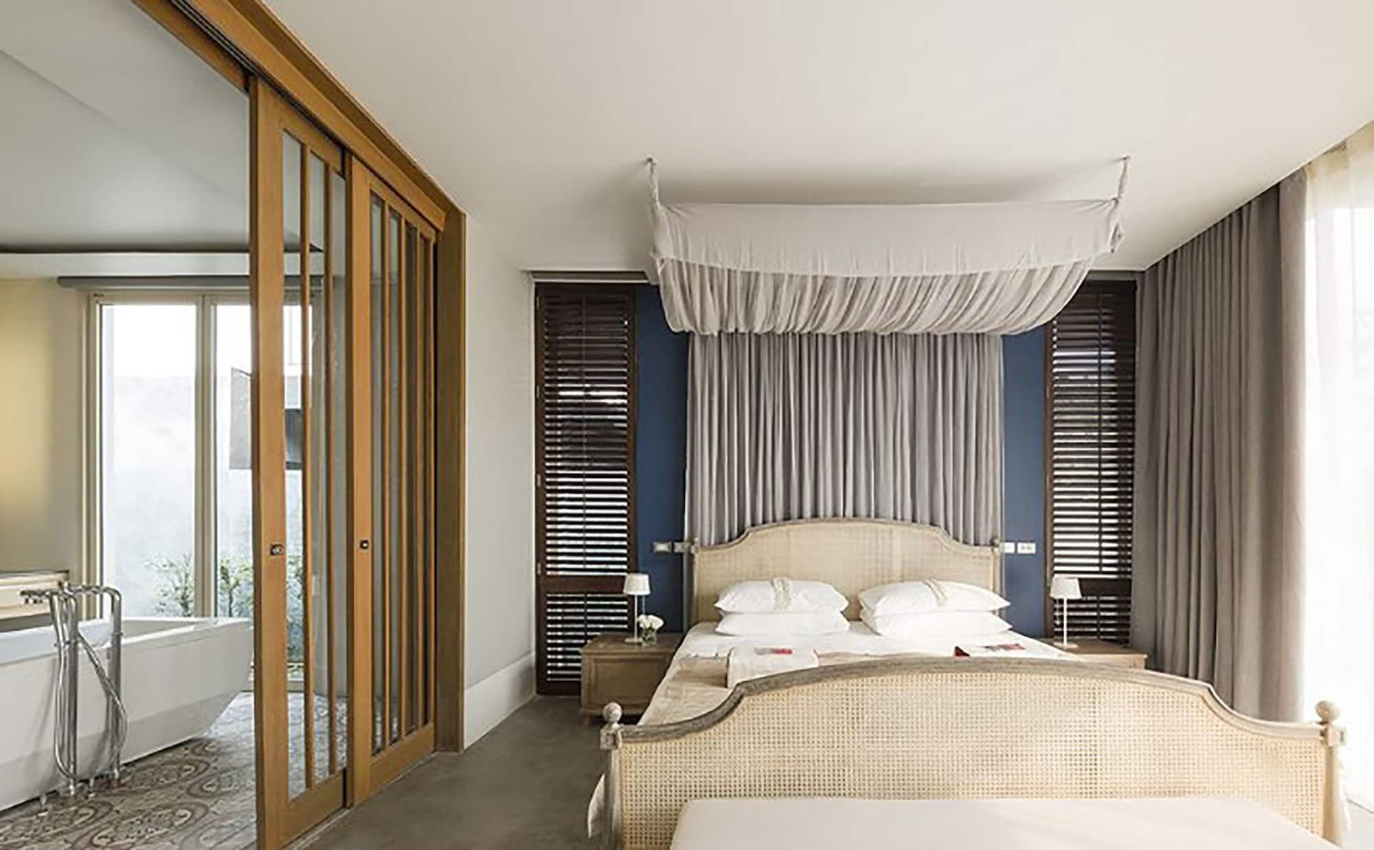 Sala Lanna Chiang Mai Hotel Kültér fotó