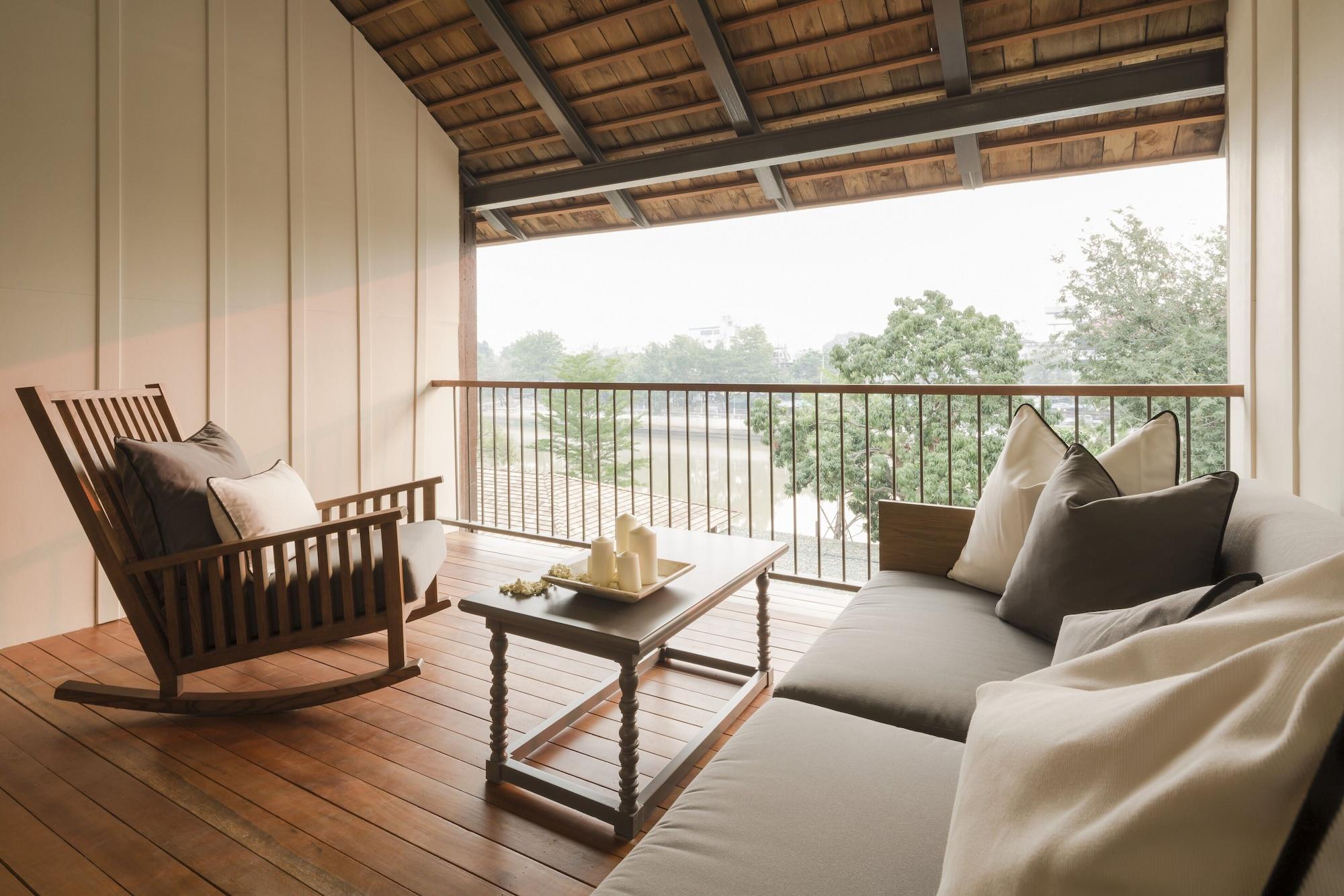 Sala Lanna Chiang Mai Hotel Kültér fotó
