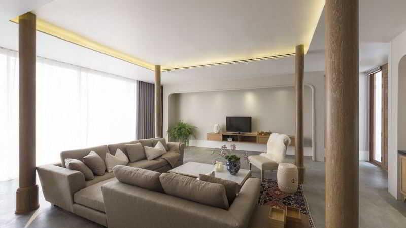 Sala Lanna Chiang Mai Hotel Kültér fotó