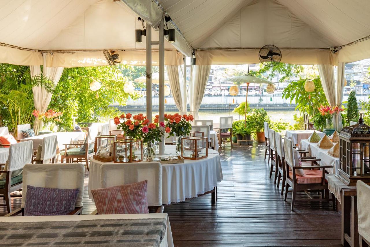 Sala Lanna Chiang Mai Hotel Kültér fotó