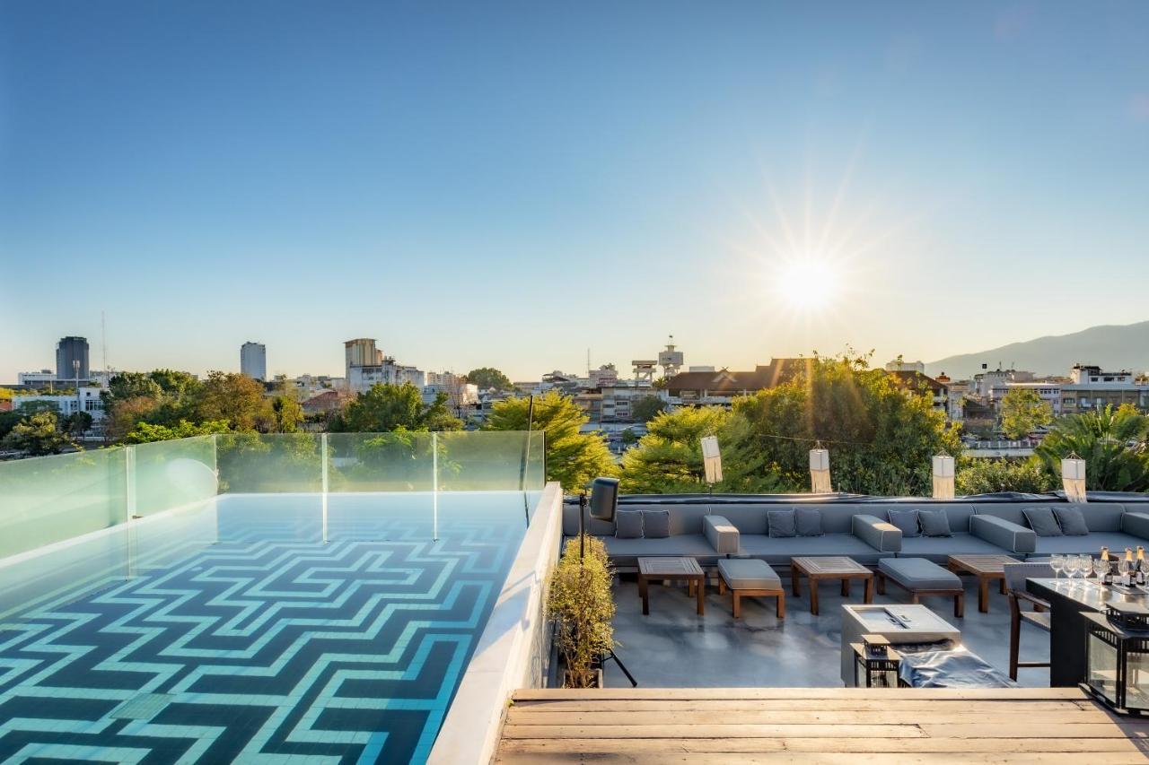 Sala Lanna Chiang Mai Hotel Kültér fotó