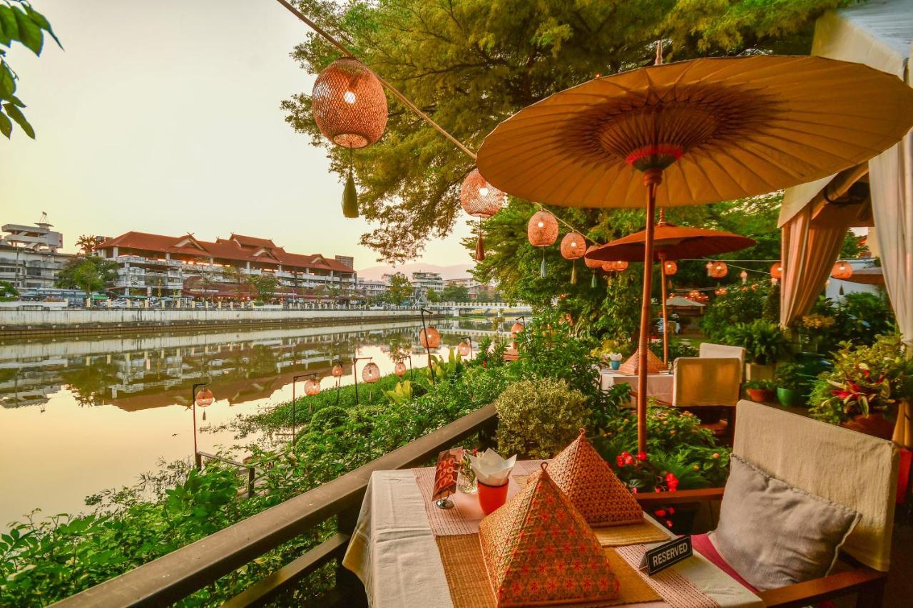 Sala Lanna Chiang Mai Hotel Kültér fotó