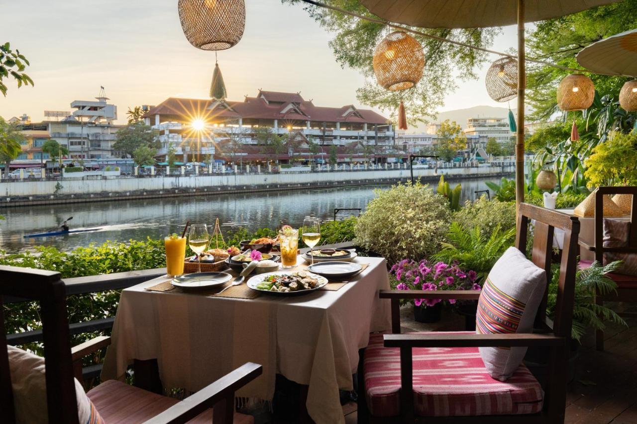 Sala Lanna Chiang Mai Hotel Kültér fotó