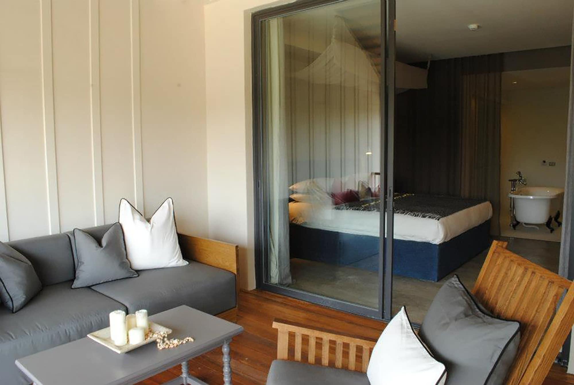 Sala Lanna Chiang Mai Hotel Kültér fotó