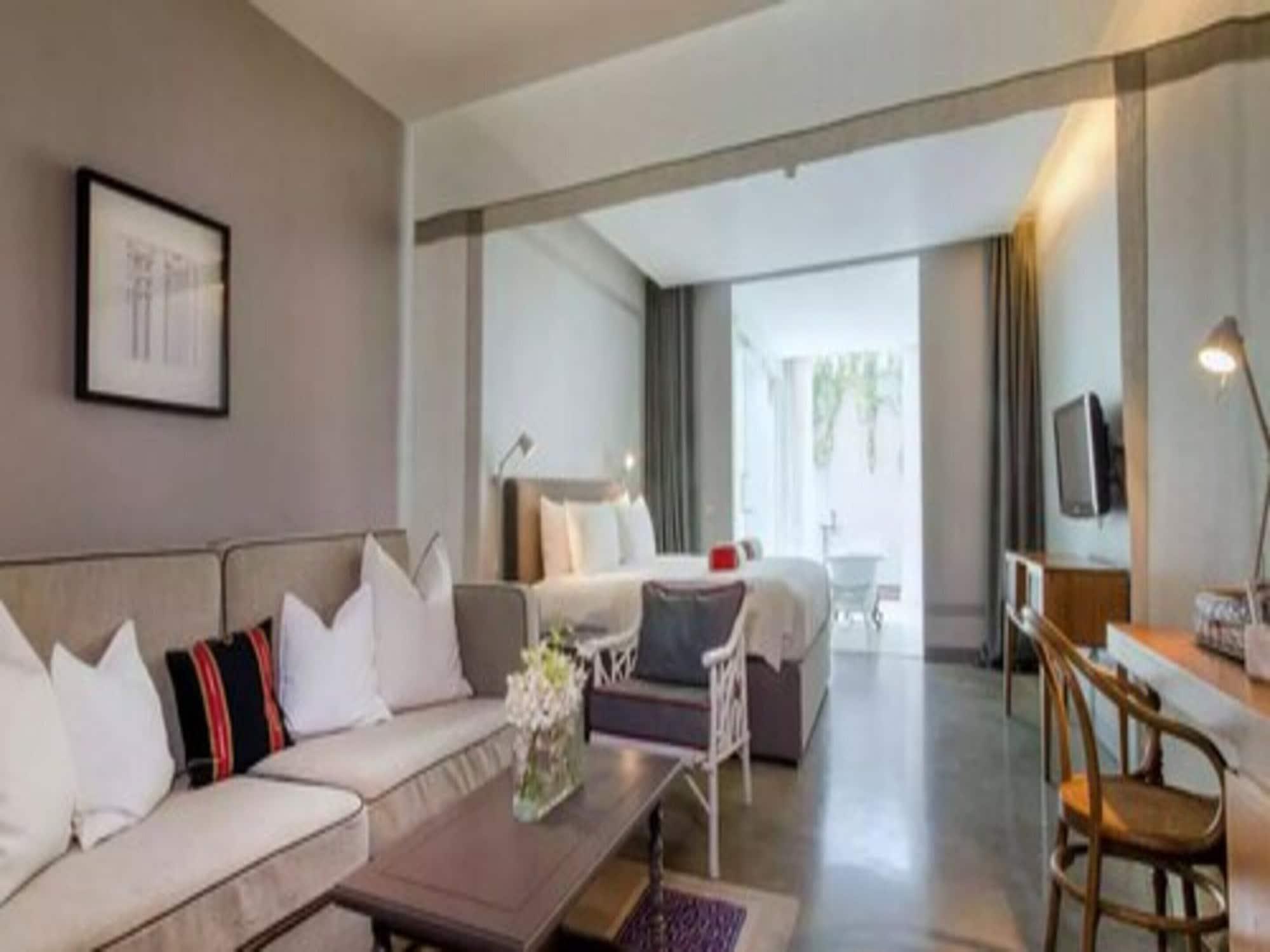 Sala Lanna Chiang Mai Hotel Kültér fotó