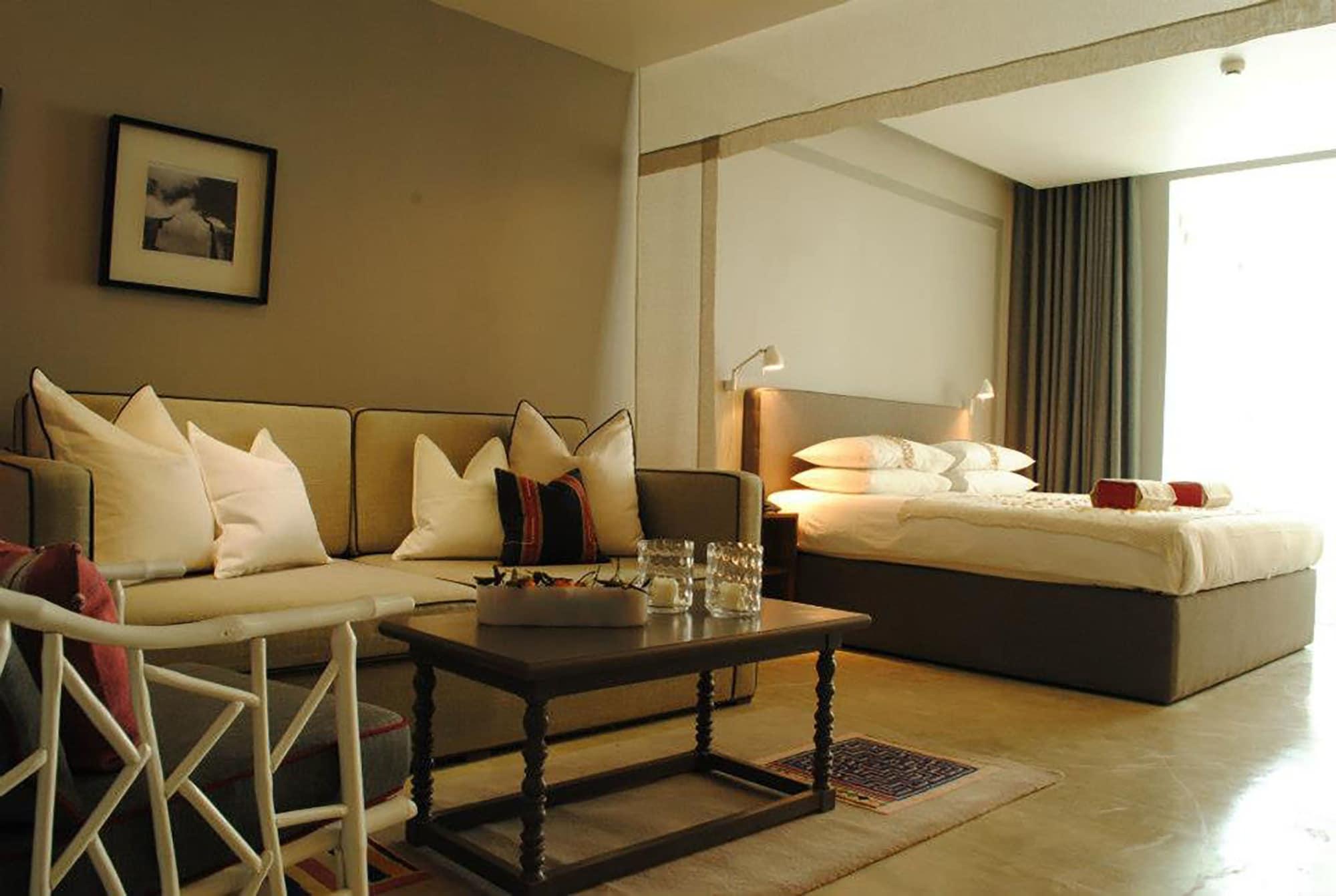 Sala Lanna Chiang Mai Hotel Kültér fotó