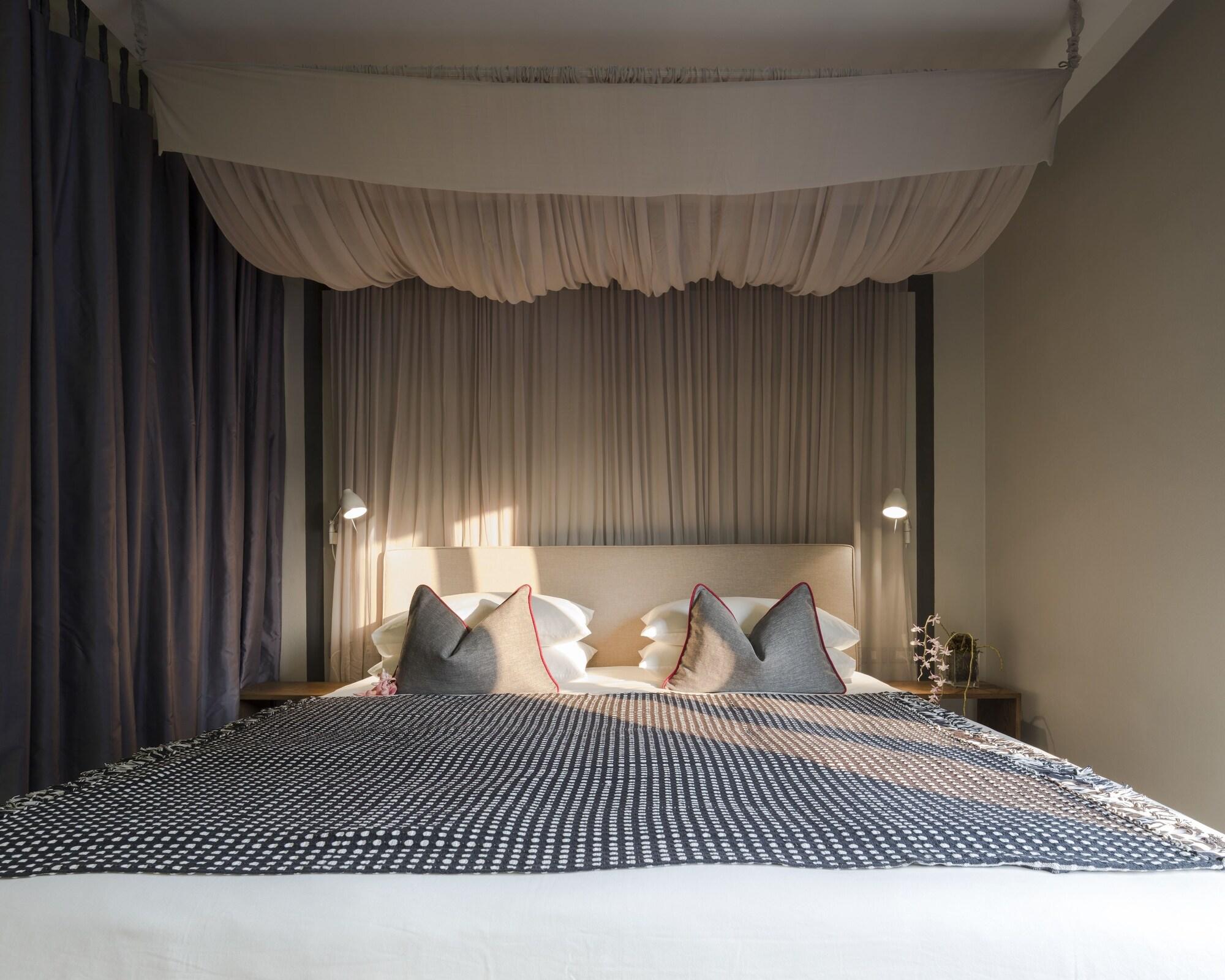 Sala Lanna Chiang Mai Hotel Kültér fotó