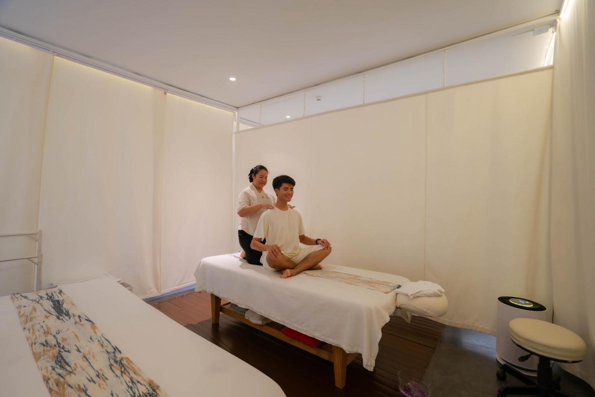 Sala Lanna Chiang Mai Hotel Kültér fotó