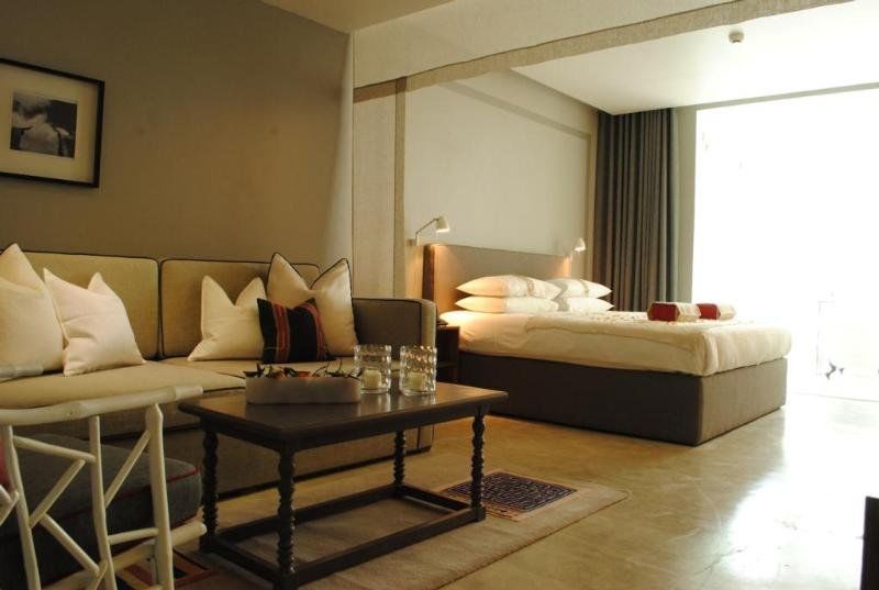 Sala Lanna Chiang Mai Hotel Kültér fotó