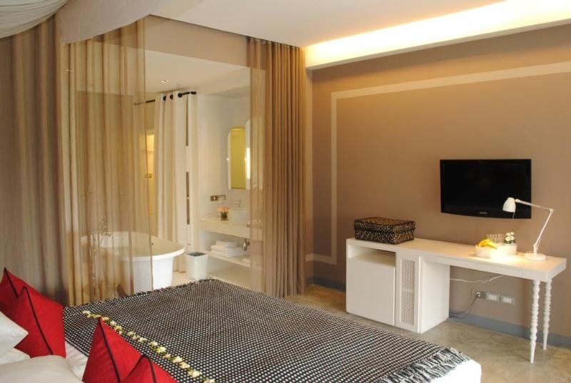 Sala Lanna Chiang Mai Hotel Kültér fotó