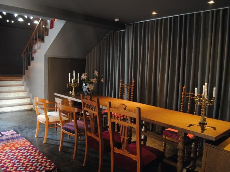 Sala Lanna Chiang Mai Hotel Kültér fotó