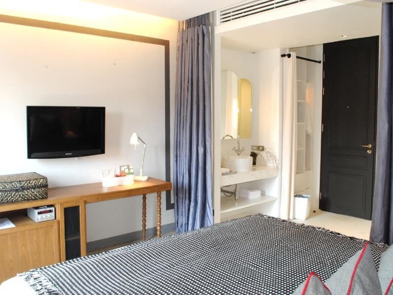 Sala Lanna Chiang Mai Hotel Kültér fotó