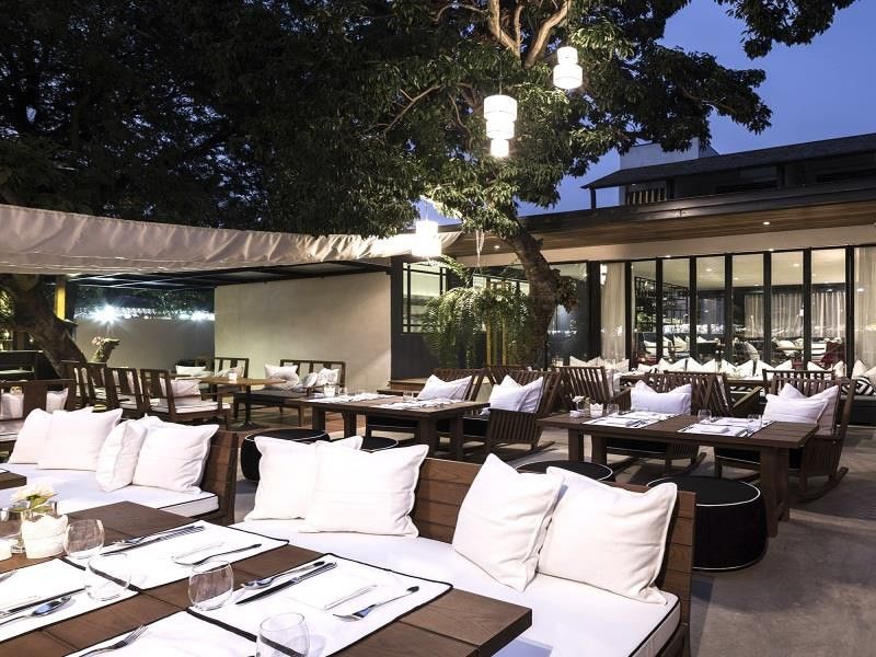 Sala Lanna Chiang Mai Hotel Kültér fotó