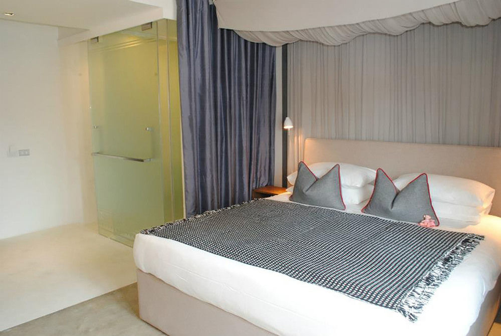 Sala Lanna Chiang Mai Hotel Kültér fotó