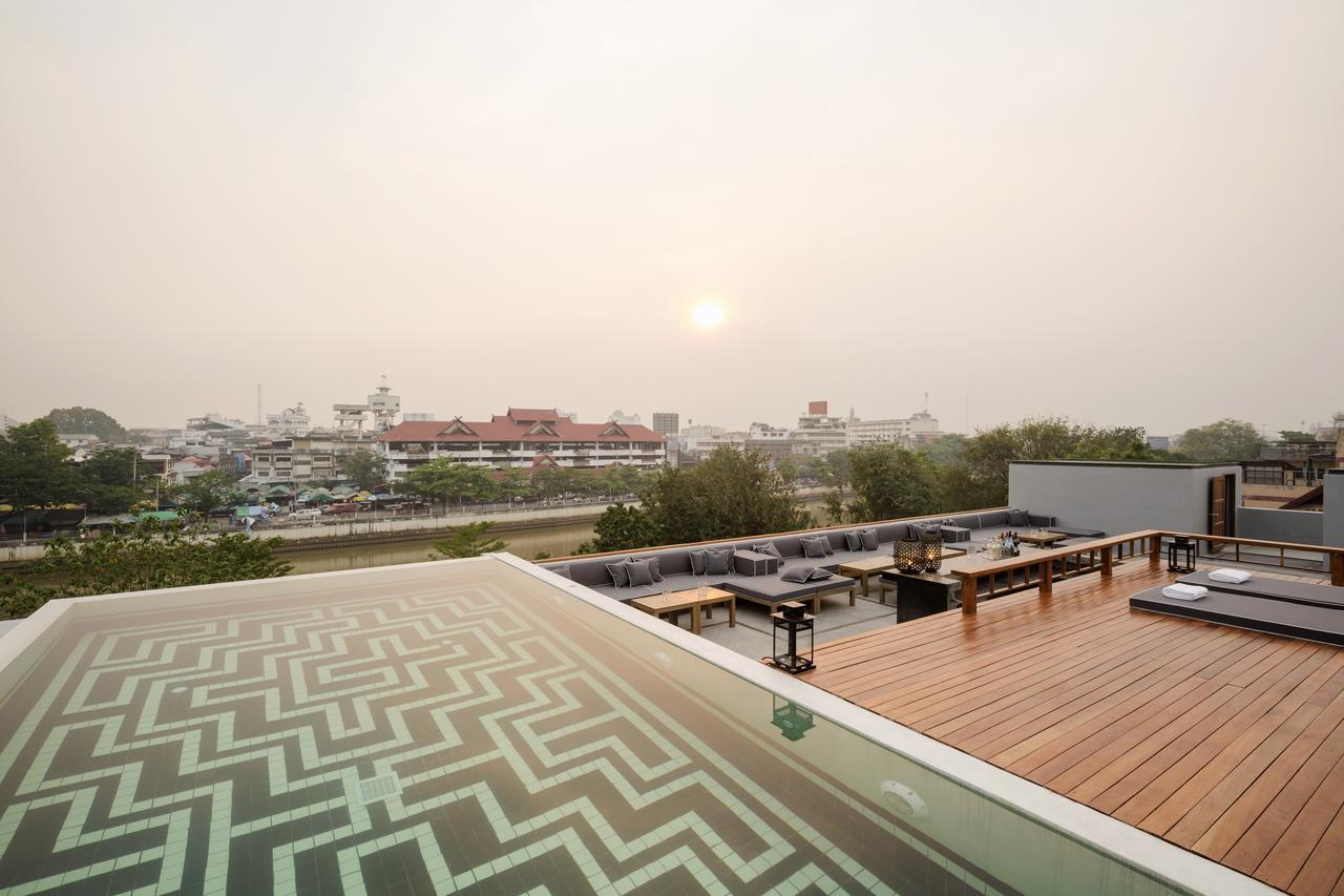 Sala Lanna Chiang Mai Hotel Kültér fotó