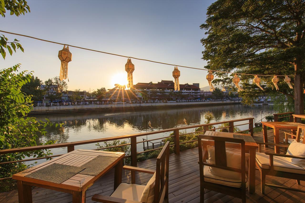Sala Lanna Chiang Mai Hotel Kültér fotó