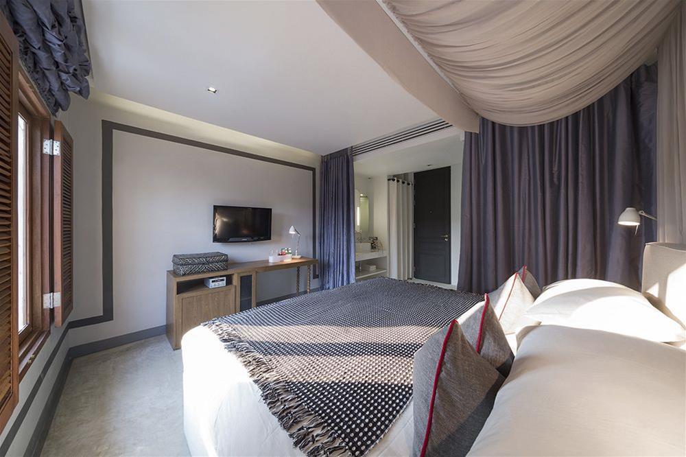 Sala Lanna Chiang Mai Hotel Kültér fotó