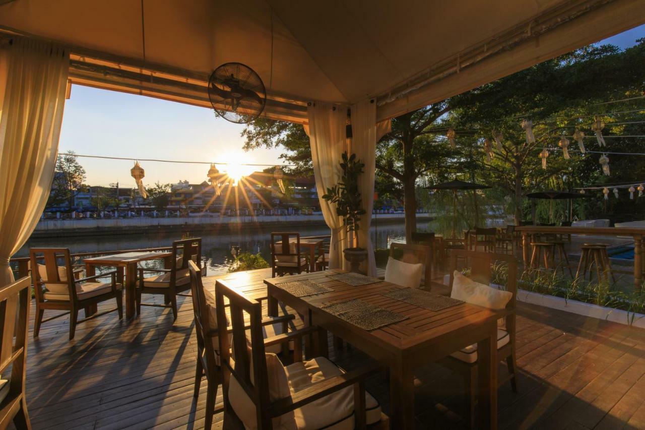 Sala Lanna Chiang Mai Hotel Kültér fotó
