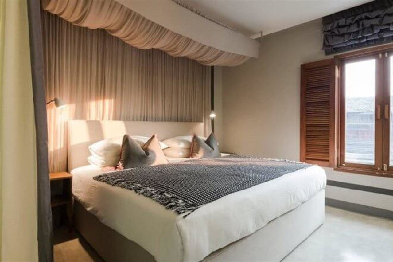 Sala Lanna Chiang Mai Hotel Kültér fotó