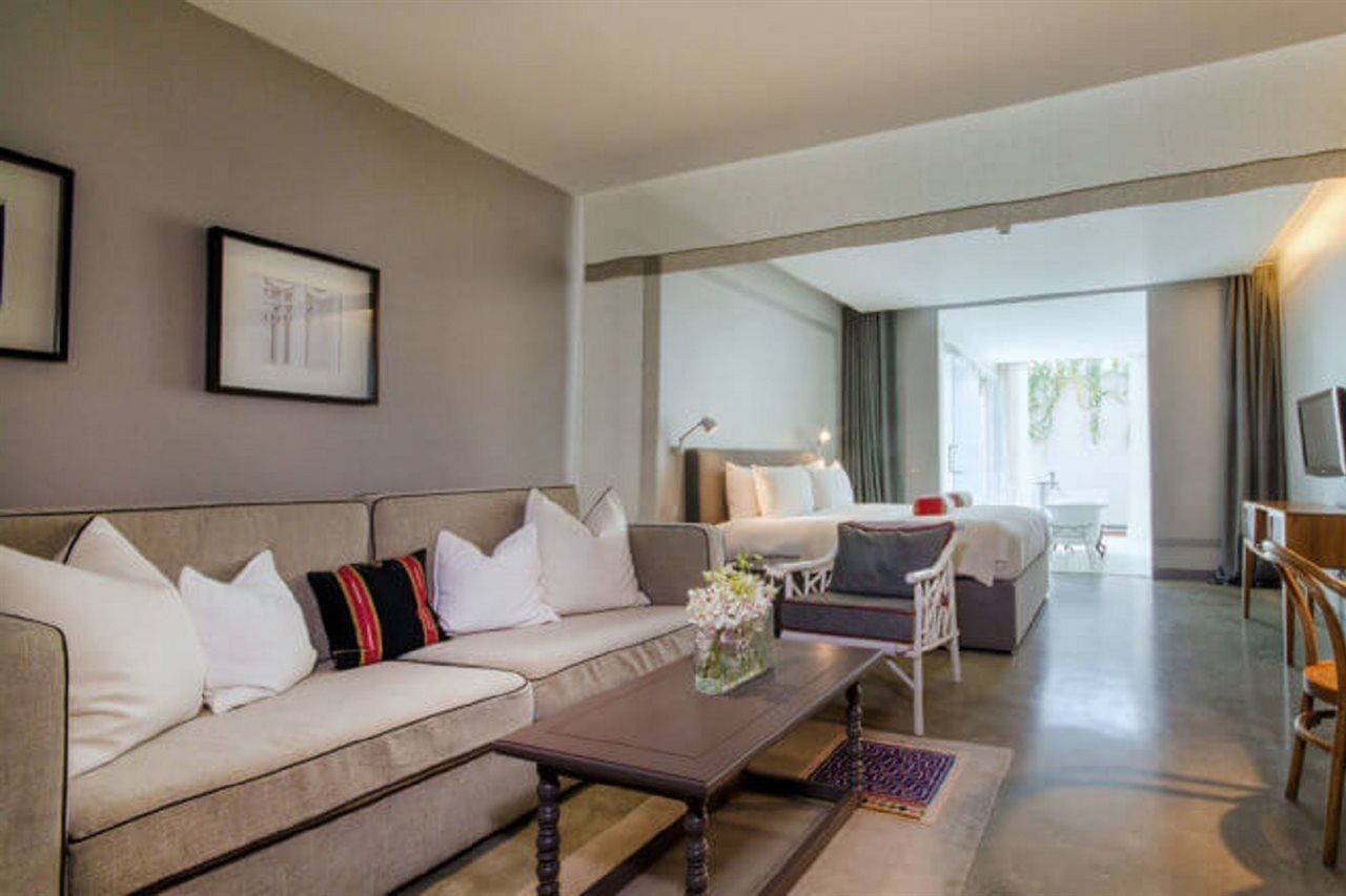 Sala Lanna Chiang Mai Hotel Kültér fotó